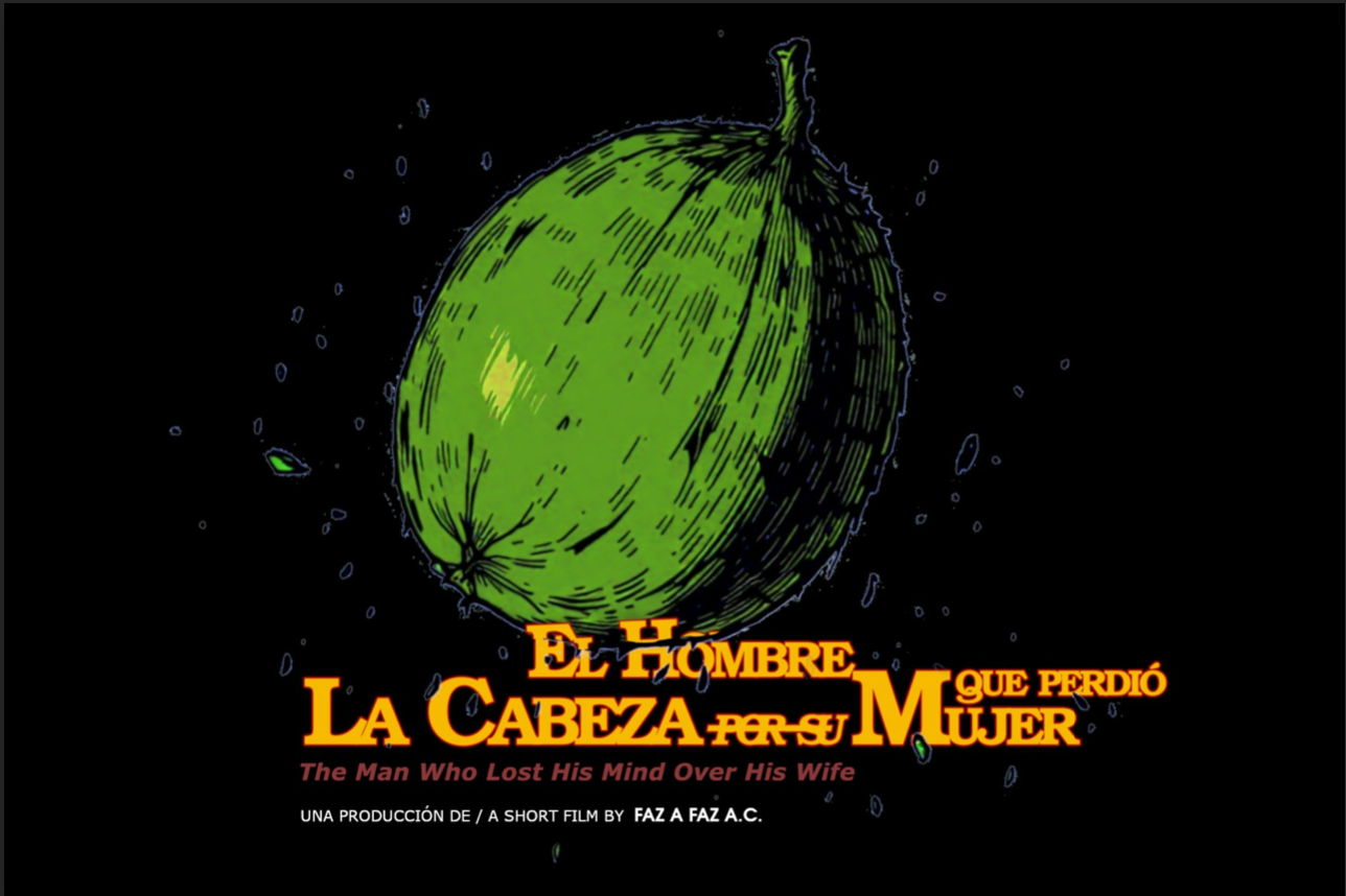 El hombre que perdió la cabeza por su mujer